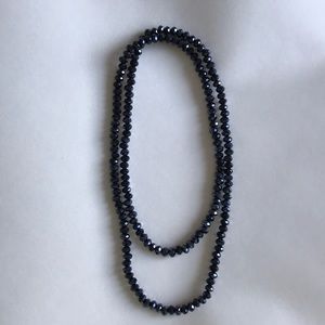 Swarovski multifunction piece